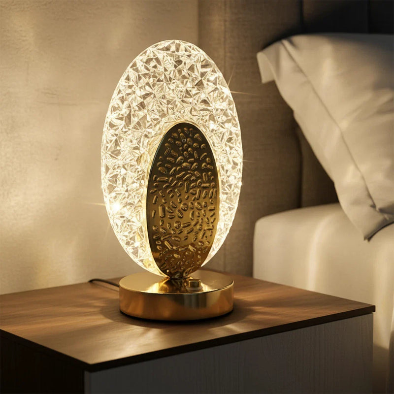 Tricolor LED Lamp