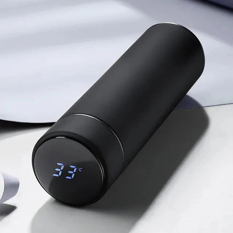 Smart Temperature Bottle