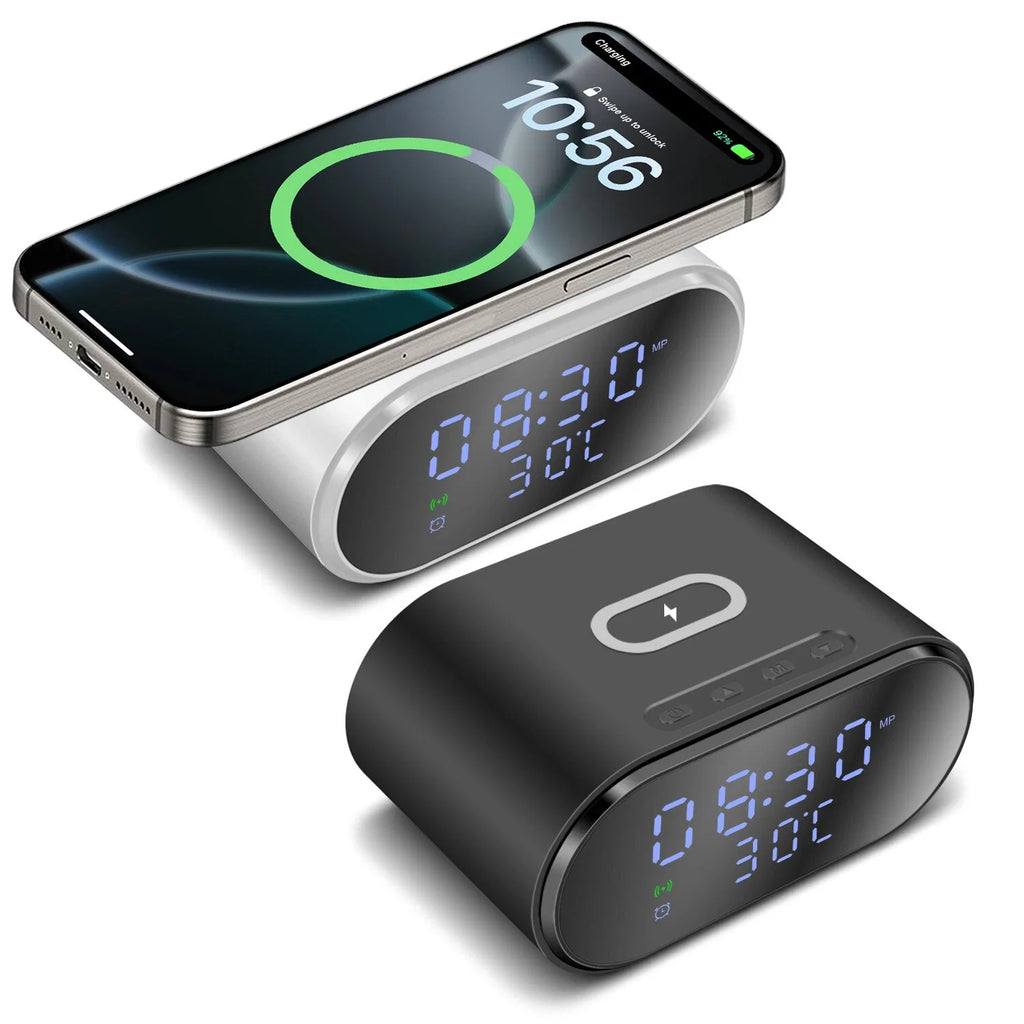Wireless Charging Dock