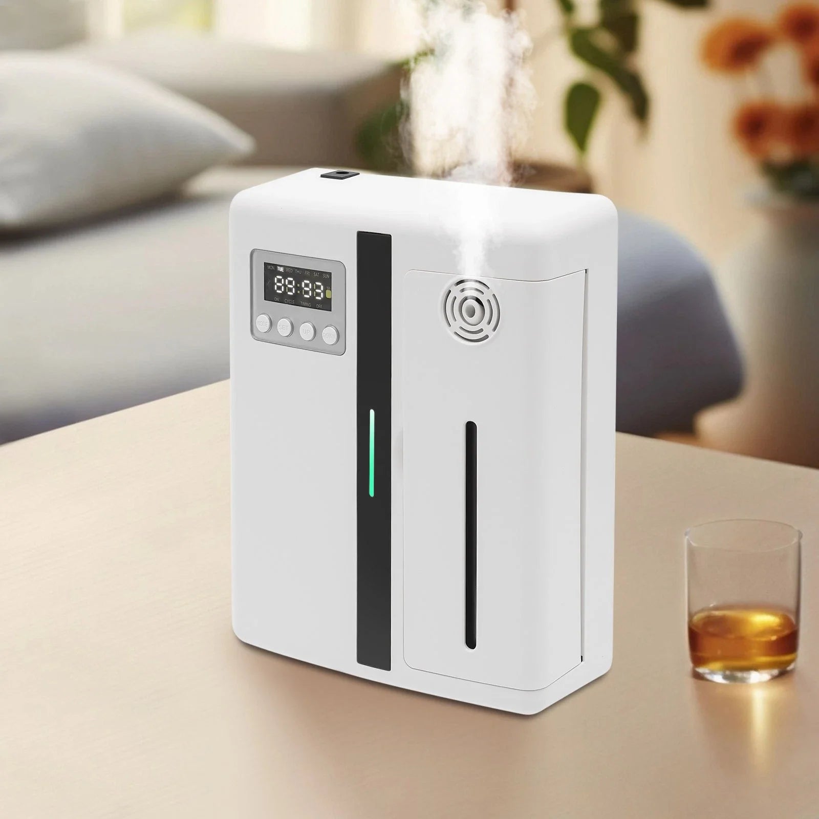 Essential Oil Diffuser