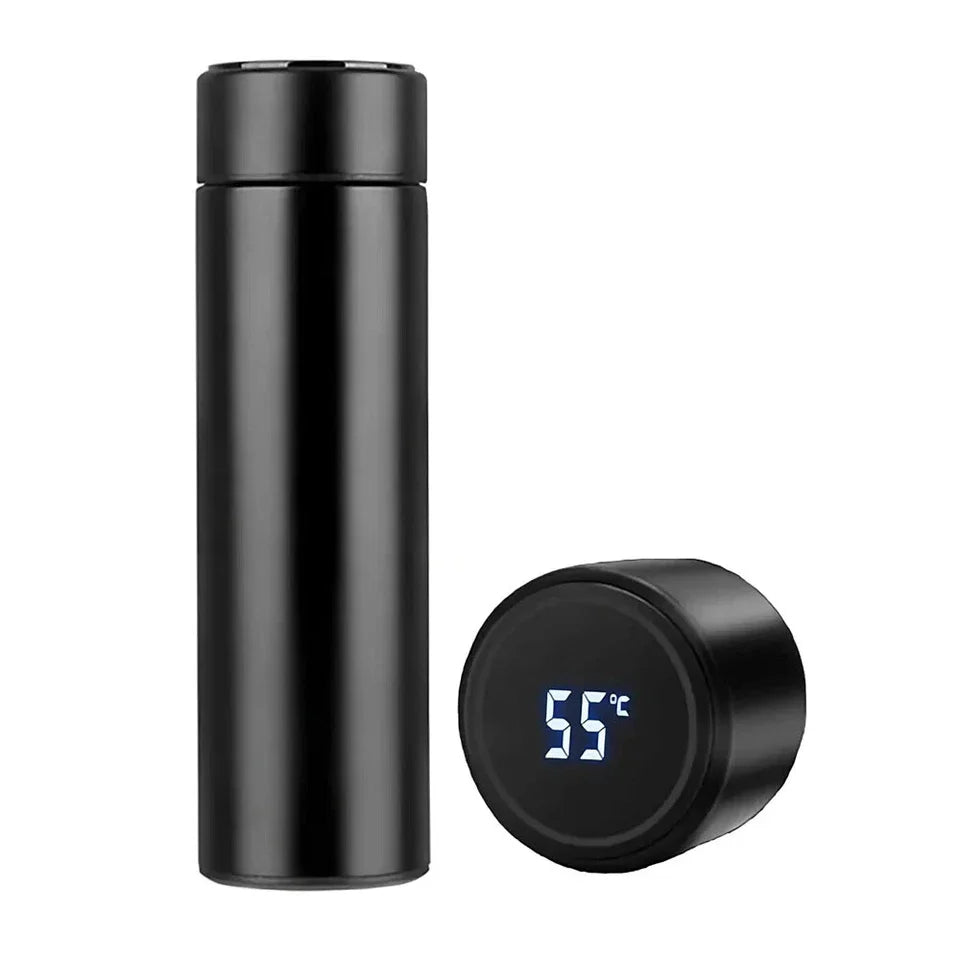 Smart Temperature Bottle