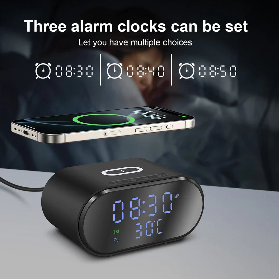 Wireless Charging Dock