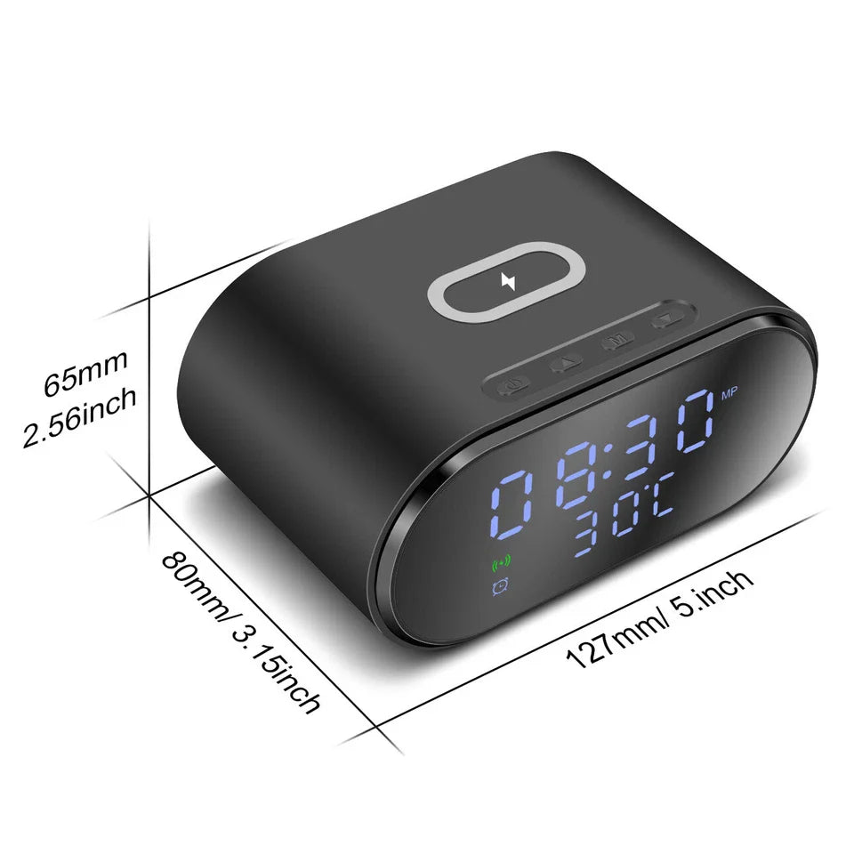 Wireless Charging Dock