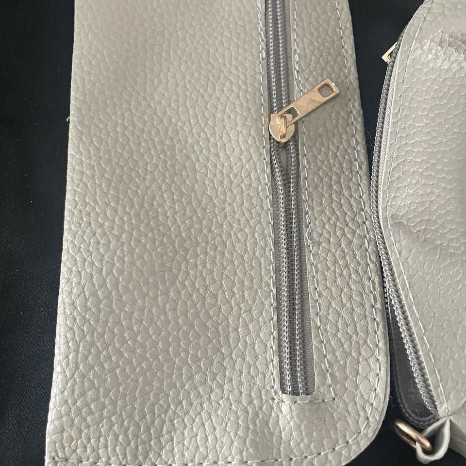 Women 4PC Purse Set