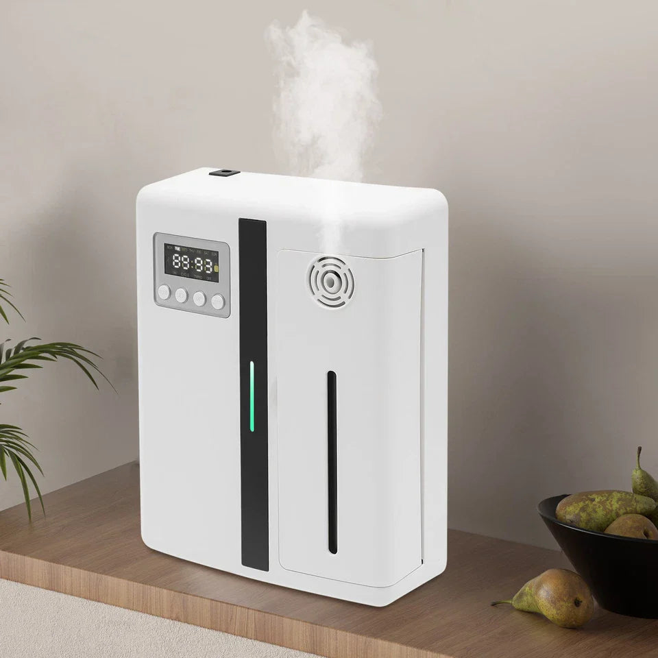 Essential Oil Diffuser