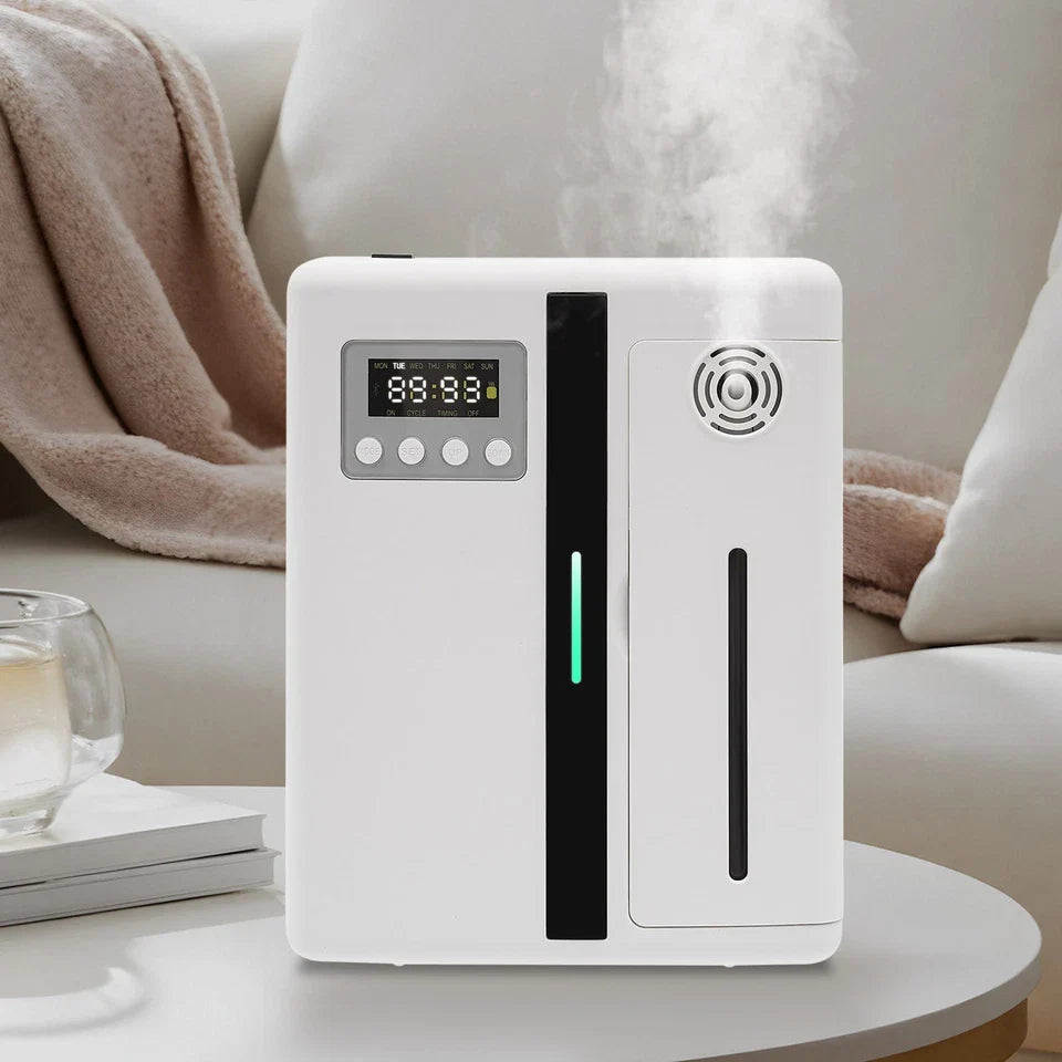 Essential Oil Diffuser
