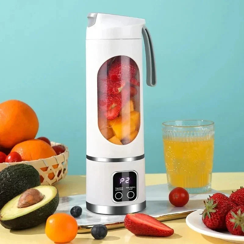 Portable Juicer Blender